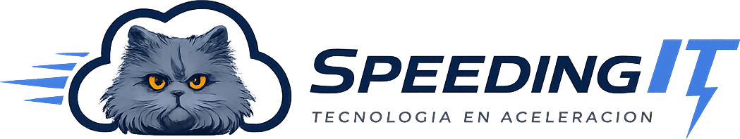 Speeding IT